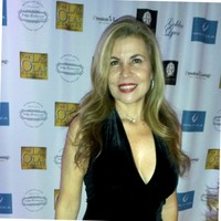 Cosmo Employee Sussy Rosen's profile photo