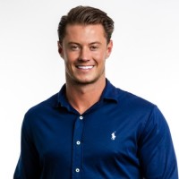 Quantum Talent Group Employee Jack Muggridge's profile photo