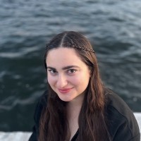 Stape Employee Elizaveta Zemlianko's profile photo