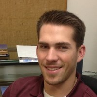 Contractors Cargo Employee Chris Cummins's profile photo