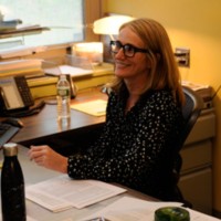 Darby McHugh Email & Phone Number