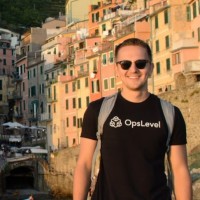 OpsLevel Employee Dominik Dorosz's profile photo