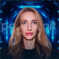 PayAdmit Payment Solution Employee Olha Protasevych's profile photo
