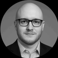 Self-employed Employee Lachlan Adams's profile photo