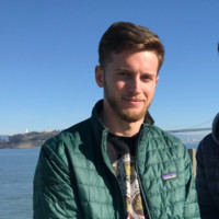 Green Leaf Lab Employee Aaron Gravitz's profile photo