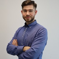 CGM Software Romania Employee Ovidiu Drimba's profile photo