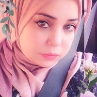Israa Masadeh Email