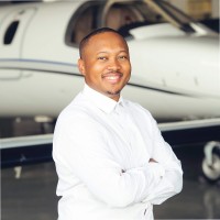 Absolute Aviation Employee Sizwe Buthelezi's profile photo
