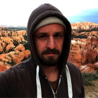 GM Culinary Employee Andreas Exarhos's profile photo