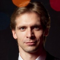 Aloha Browser Employee Dmitry Beresnev's profile photo