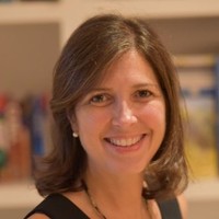 Helm Holdings International, Inc. Employee Lissette Stancioff's profile photo