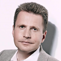 Sirius University Employee Roman Ivanov's profile photo