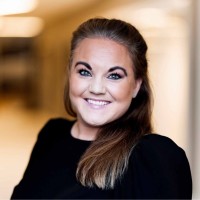 MDE Group Employee Trine Støldal's profile photo