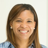 Center for Leadership Development Employee Mia Black's profile photo