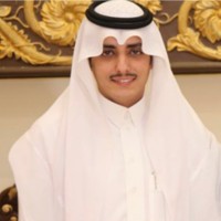 Turki Alharbi Email