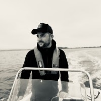 Prototal | Sweden Employee Martin Nottingham's profile photo