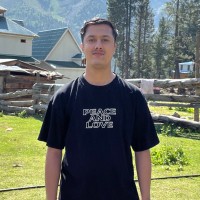 BOT solutions Employee Khayam Khan's profile photo