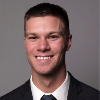 Gallagher Employee Gavin Erickson's profile photo