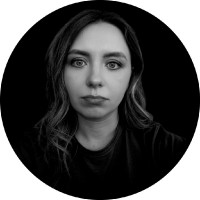 Anastasiya Starovoytova Email & Phone Number