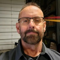 All About Trees Employee Gary Sanderson's profile photo