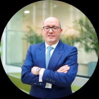 SEE Holding Employee Samer Wahbeh's profile photo