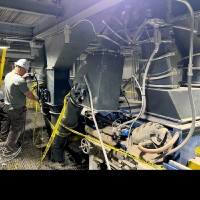 Kansas Electric, Inc Employee Kenny Hammond's profile photo