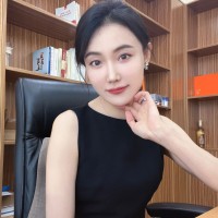 dymaptic Employee Nova McKnight's profile photo