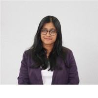STMPatch Employee Srijana Dasgupta's profile photo