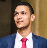Saudi Binladin Group (SBG) Employee Reda Mohamed's profile photo