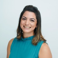 TASTEBUDS CUSTOM CATERING, INC. Employee Samantha Rahael's profile photo