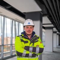 CON-A Employee Dragos Oltean's profile photo