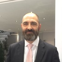 SIPA Employee Matteo Tagliaferri's profile photo