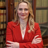 Elena Healy Email