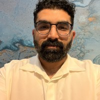 Moon Technologies Employee Khurram Kalim's profile photo