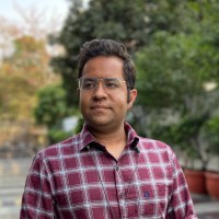 Ankit Arya Email & Phone Number