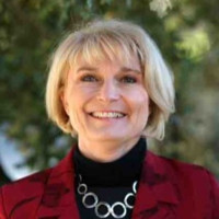 Auvergne-Rhône-Alpes Entreprises Employee Sylvie Marquet's profile photo