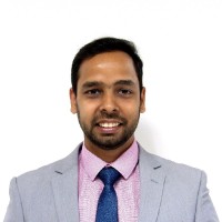 Salesforce Employee Sandeep Soni's profile photo