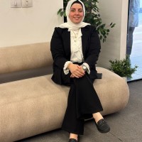 NAD Employee Huda Mahdy's profile photo