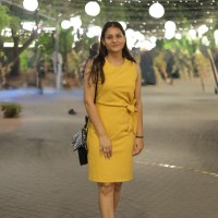 PayU Employee Mansi Rastogi's profile photo