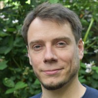 University of Groningen Employee Thomas Hackl's profile photo