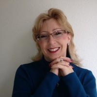 Housing Crisis Center Employee Nancy Hull's profile photo