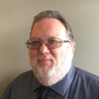 No one in particular Employee Patrick Perry's profile photo