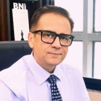 Image Consulting Business Institute Employee Rakesh Agarwal's profile photo