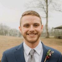 Mid America Apartments Employee Anthony Parks's profile photo
