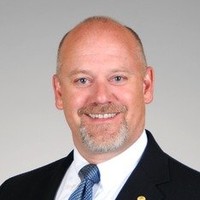 First Command Financial Services Employee Tim Custer's profile photo