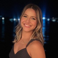 Voting Buddy Employee Maria Cagy's profile photo