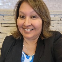 Gila River Indian Community Employee Angelina Flores's profile photo