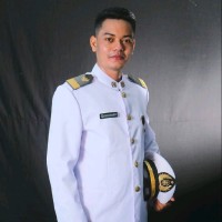 Bintan Resort Ferries Pte Ltd Employee Rangga Putra's profile photo