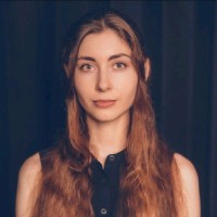 YF Agency Employee Polina Savenkova's profile photo