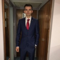 Ian Duffy's profile photo
